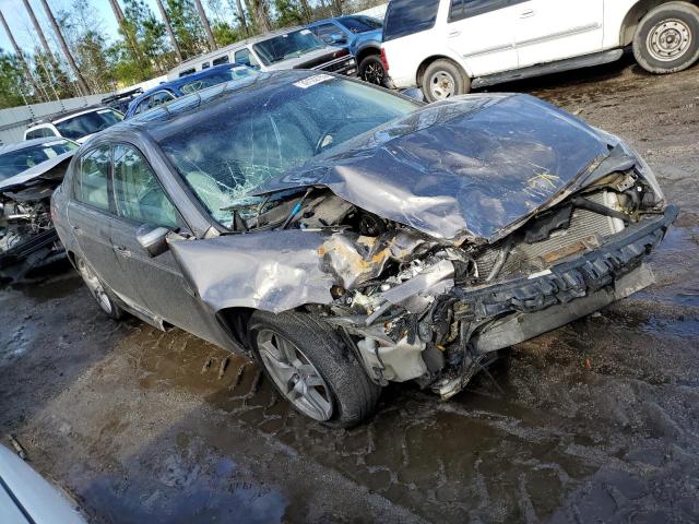 Photo 4 from auction – 2008 ACURA TL with VIN 19UUA66288A026427