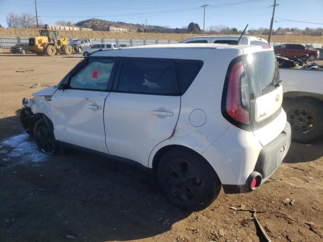 Photo 2 from auction – 2016 KIA SOUL with VIN KNDJN2A29G7248136