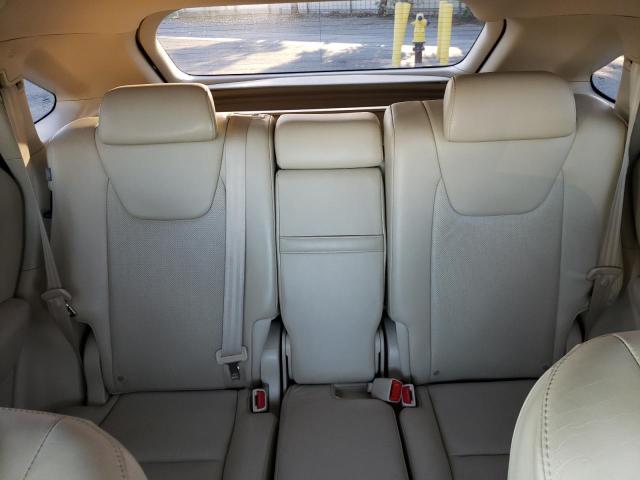 Photo 10 from auction – 2010 LEXUS RX 350 with VIN 2T2BK1BA1AC066395
