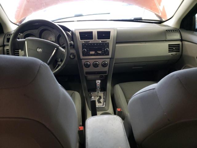 Photo 8 from auction – 2008 DODGE AVENGER R/ with VIN 1B3LC76M78N653884