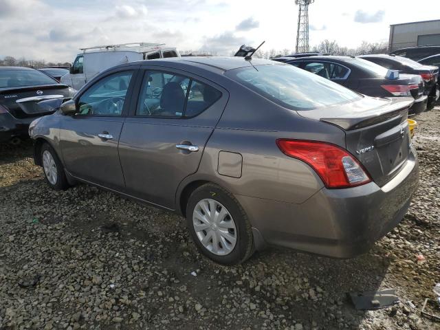 Photo 2 from auction – 2015 NISSAN VERSA with VIN 3N1CN7AP6FL825896