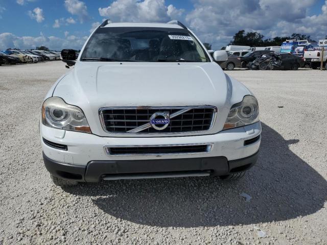 Photo 5 from auction – 2012 VOLVO XC90 3.2 with VIN YV4952CY2C1612850