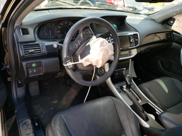 Photo 8 from auction – 2015 HONDA ACCORD EXL with VIN 1HGCT2B81FA007823