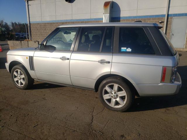 Photo 2 from auction – 2005 LAND ROVER RANGE ROVE with VIN SALME11485A195687