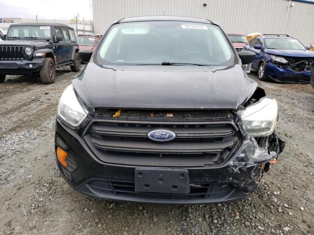 Photo 5 from auction – 2017 FORD ESCAPE S with VIN 1FMCU0F76HUC89942