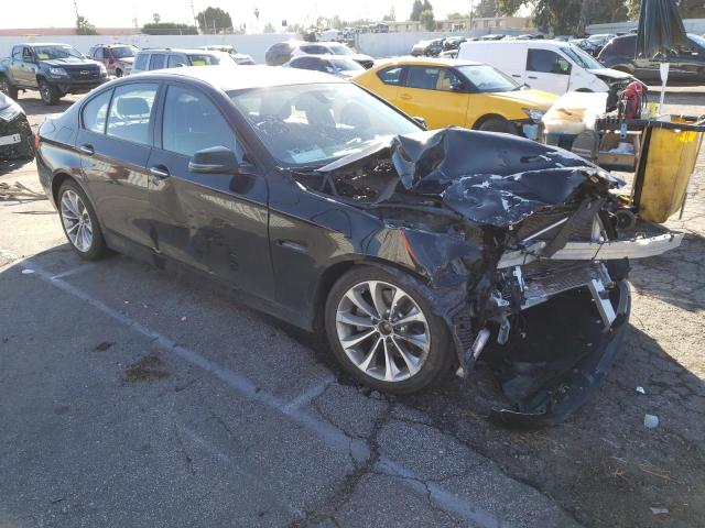 Photo 4 from auction – 2015 BMW 528 I with VIN WBA5A5C52FD514129