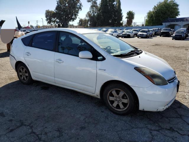 Photo 4 from auction – 2008 TOYOTA PRIUS with VIN JTDKB20U987722507