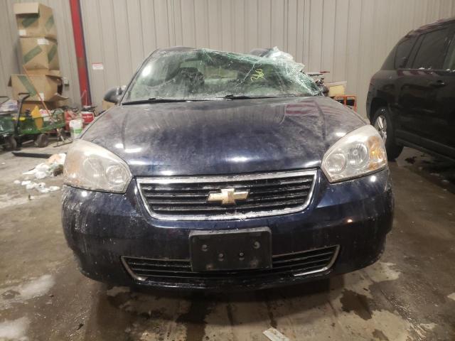 Photo 5 from auction – 2007 CHEVROLET MALIBU LS with VIN 1G1ZS58F27F144270