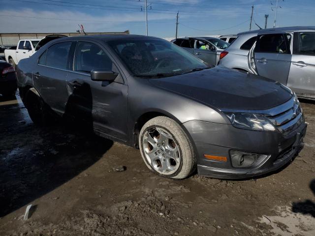 Photo 4 from auction – 2011 FORD FUSION SE with VIN 3FAHP0HA7BR123394