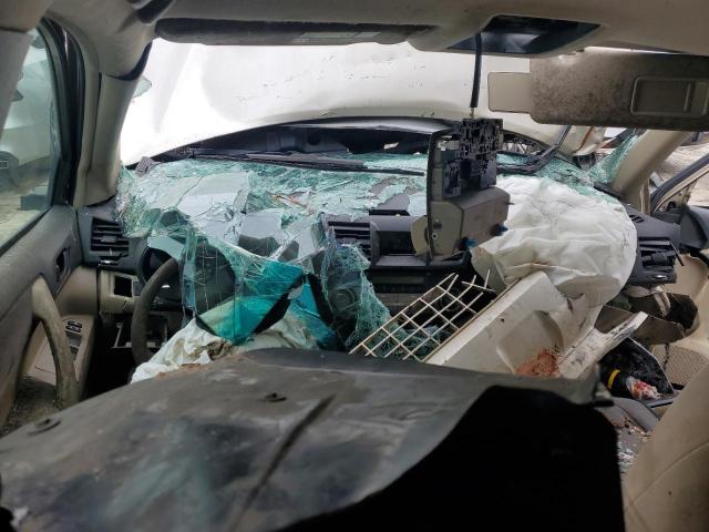 Photo 8 from auction – 2008 TOYOTA HIGHLANDER with VIN JTEDS41A982056833