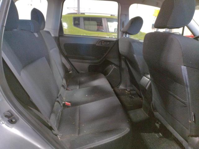 Photo 11 from auction – 2015 SUBARU FORESTER 2 with VIN JF2SJAAC1FG471807