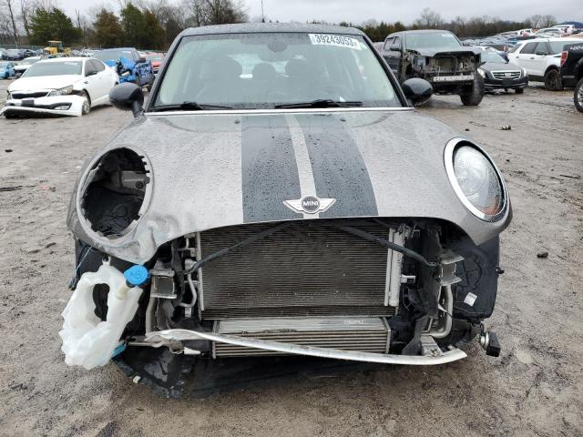 Photo 5 from auction – 2018 MINI COOPER with VIN WMWXU1C5XJ2F81609