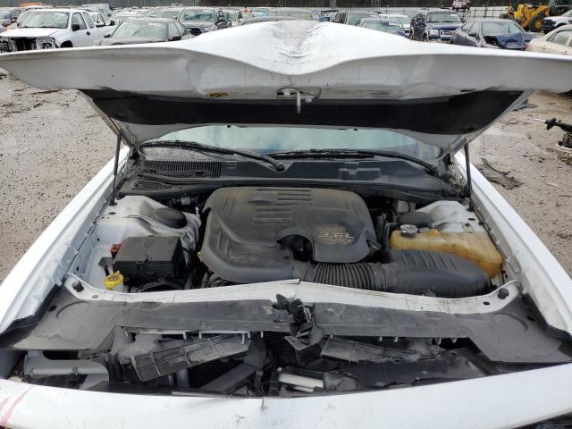 Photo 11 from auction – 2016 DODGE CHALLENGER with VIN 2C3CDZAG9GH119385