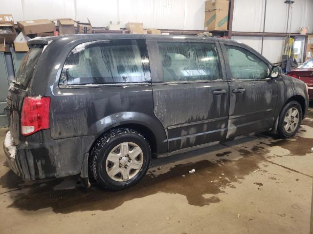 Photo 3 from auction – 2012 DODGE GRAND CARA with VIN 2C4RDGBG8CR100467
