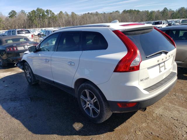 Photo 2 from auction – 2013 VOLVO XC60 T6 with VIN YV4902DZ4D2377451