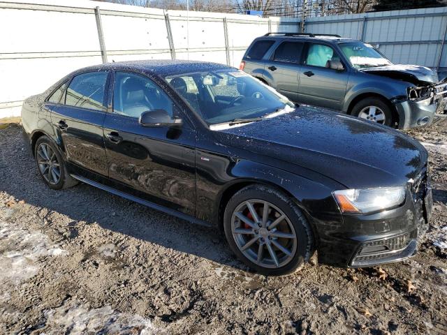 Photo 4 from auction – 2015 AUDI A4 PREMIUM with VIN WAUFFAFL0FN038871