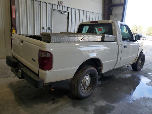 Photo 3 from auction – 2005 FORD RANGER with VIN 1FTYR10D45PA70858