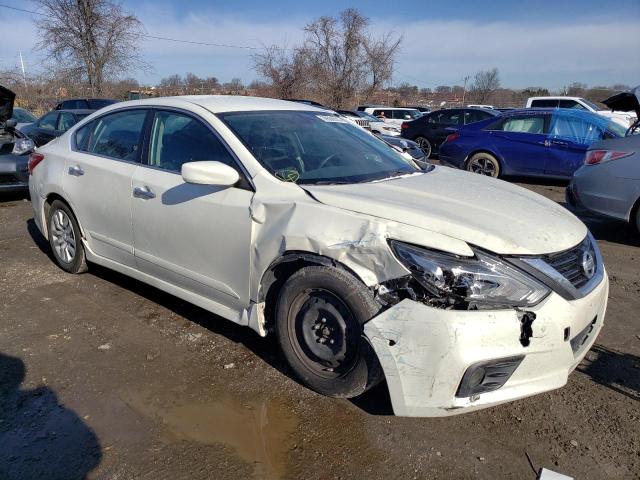 Photo 4 from auction – 2016 NISSAN ALTIMA 2.5 with VIN 1N4AL3AP5GC277797