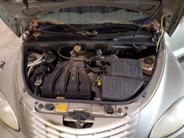 Photo 11 from auction – 2005 CHRYSLER PT CRUISER with VIN 3C4FY48B35T636552