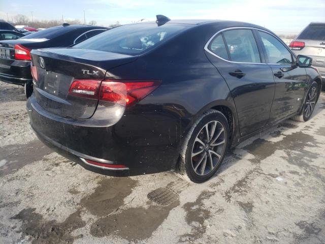 Photo 3 from auction – 2016 ACURA TLX with VIN 19UUB2F3XGA005981