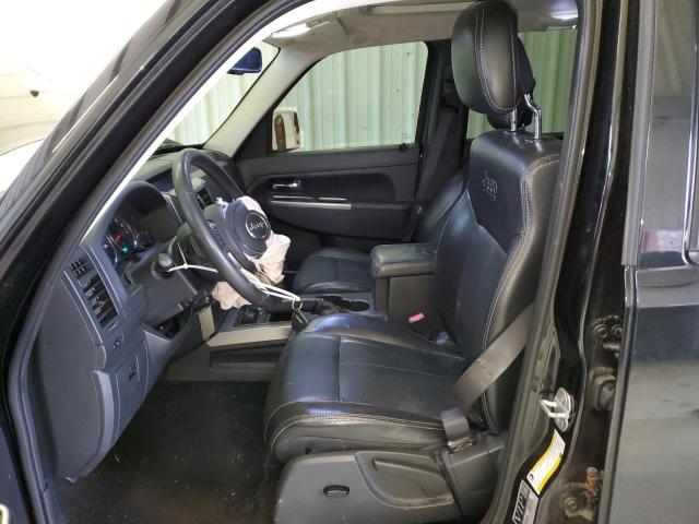 Photo 7 from auction – 2012 JEEP LIBERTY JE with VIN 1C4PJMFK9CW214529