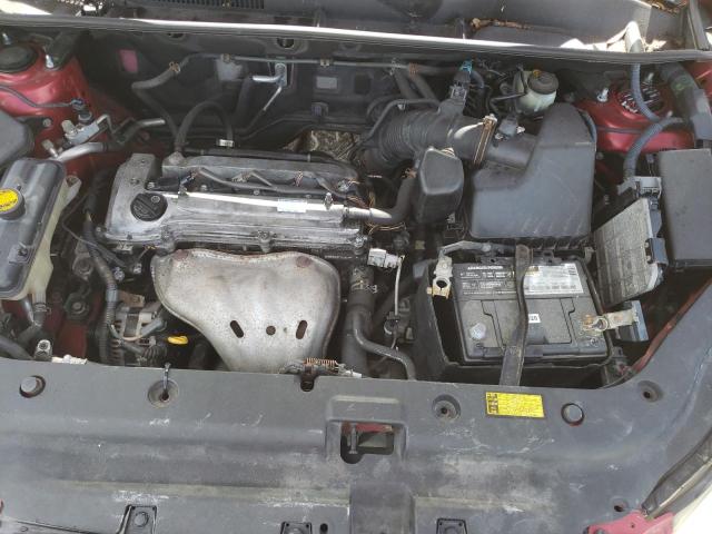 Photo 12 from auction – 2007 TOYOTA RAV4 with VIN JTMBD33V475081720