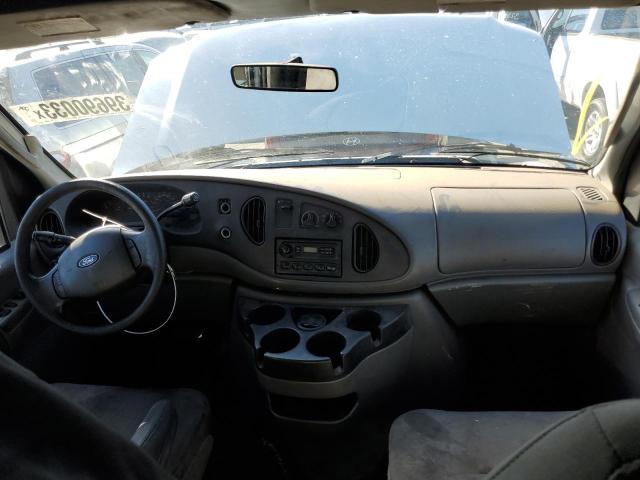 Photo 8 from auction – 2008 FORD ECONOLINE with VIN 1FTNS24L68DA10553