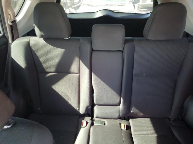 Photo 10 from auction – 2016 TOYOTA RAV4 LE with VIN 2T3BFREV4GW442642