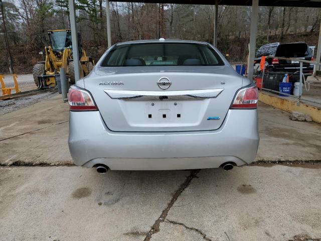 Photo 6 from auction – 2014 NISSAN ALTIMA 2.5 with VIN 1N4AL3AP4EC427461