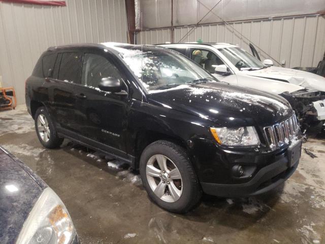 Photo 4 from auction – 2013 JEEP COMPASS LA with VIN 1C4NJDEBXDD158476