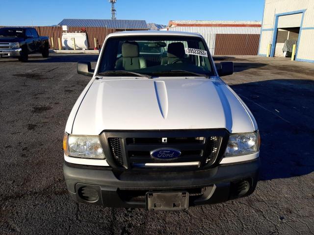Photo 5 from auction – 2011 FORD RANGER with VIN 1FTKR1AD1BPB00415
