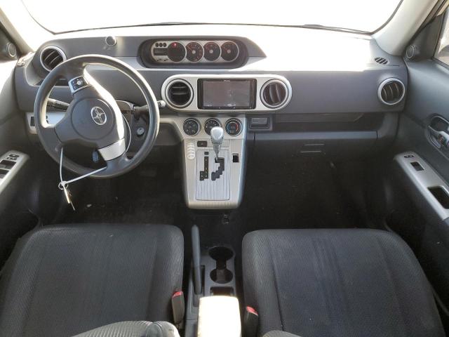 Photo 8 from auction – 2009 TOYOTA SCION with VIN JTLKE50E291080139