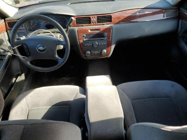 Photo 8 from auction – 2006 CHEVROLET IMPALA LT with VIN 2G1WT58K969150863