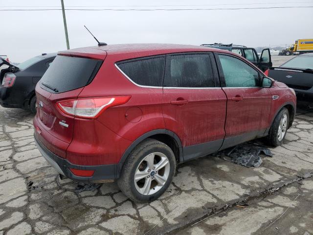 Photo 3 from auction – 2013 FORD ESCAPE SE with VIN 1FMCU0G90DUC83595
