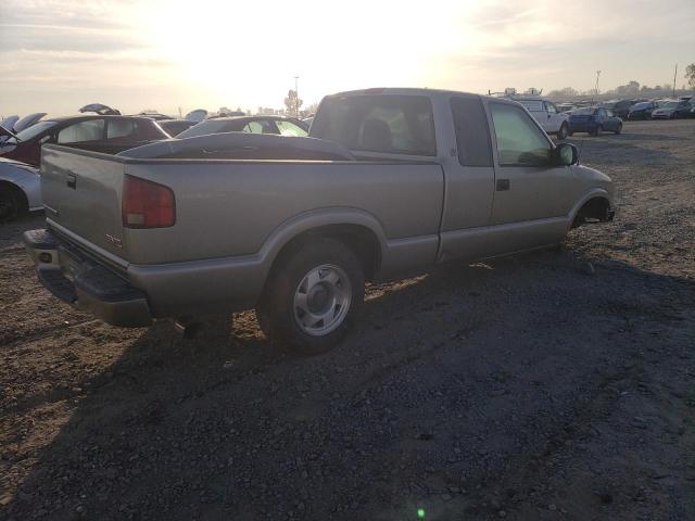Photo 3 from auction – 2001 GMC SONOMA with VIN 1GTCS19W718232313