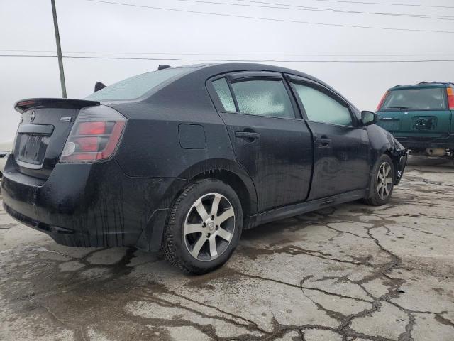 Photo 3 from auction – 2012 NISSAN SENTRA 2.0 with VIN 3N1AB6AP1CL632223