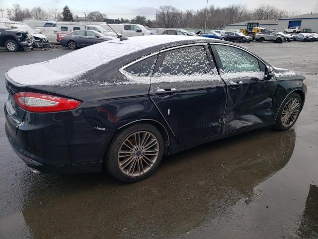 Photo 3 from auction – 2013 FORD FUSION SE with VIN 3FA6P0HR8DR152256