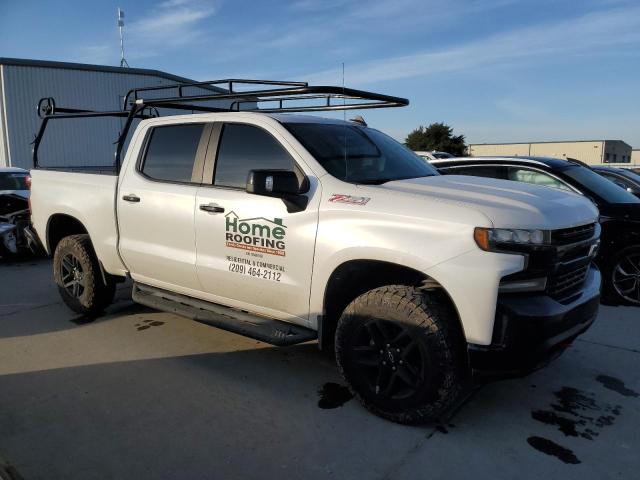 Photo 4 from auction – 2019 CHEVROLET SILV1500 4 with VIN 3GCPYFED3KG254290