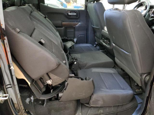 Photo 10 from auction – 2019 CHEVROLET silverado with VIN 3GCUYEED0KG237878