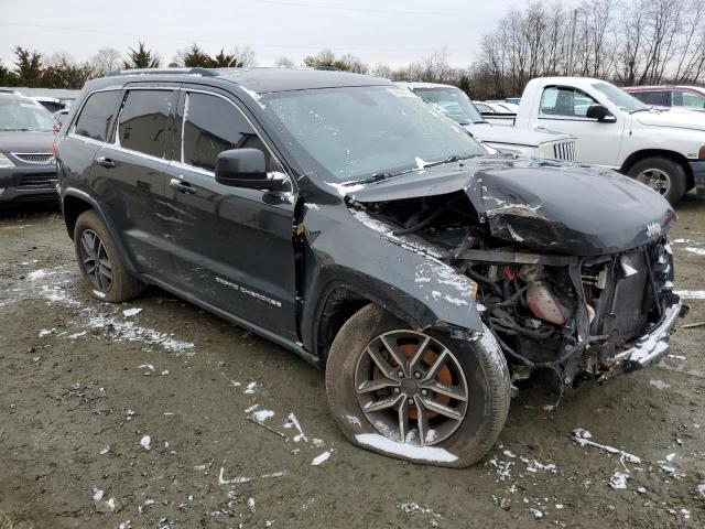 Photo 4 from auction – 2014 JEEP GRAND CHER with VIN 1C4RJFAG2EC458616