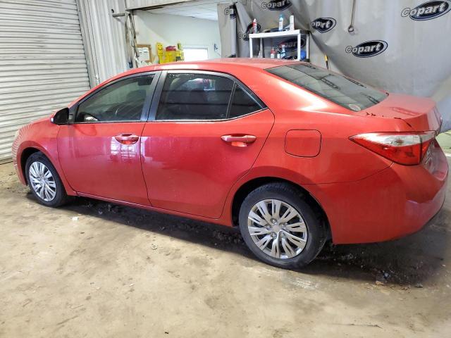 Photo 2 from auction – 2016 TOYOTA COROLLA L with VIN 2T1BURHE8GC651894