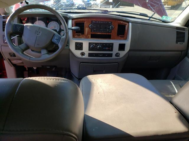 Photo 8 from auction – 2006 DODGE RAM 1500 S with VIN 1D7HU18246S629220