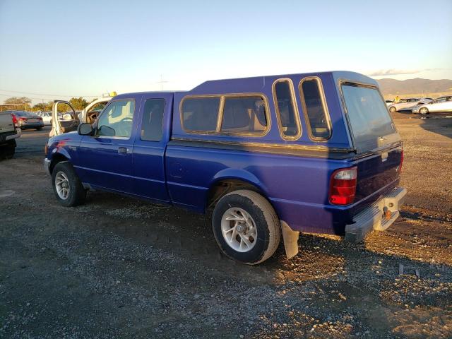 Photo 2 from auction – 2003 FORD RANGER SUP with VIN 1FTYR44V93PA85194