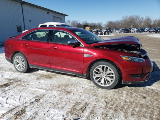 Photo 4 from auction – 2019 FORD TAURUS LIM with VIN 1FAHP2F87KG109742