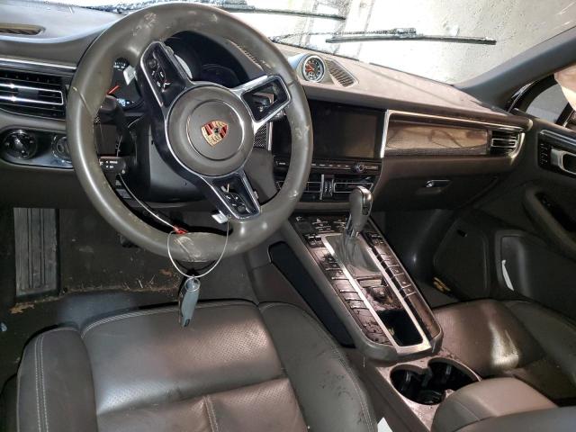 صورة رقم 8 من المزاد - 2019 PORSCHE MACAN S مع VIN WP1AB2A57KLB30197