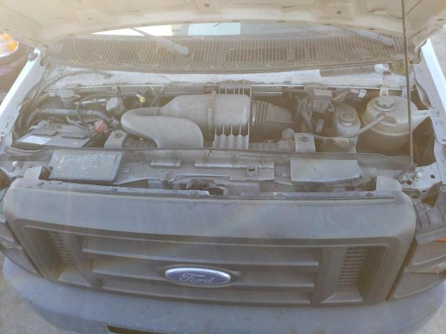 Photo 11 from auction – 2008 FORD E-150 with VIN 1FTNE14W98DA06878