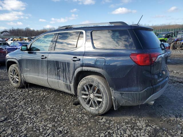 Photo 2 from auction – 2018 GMC ACADIA SLT with VIN 1GKKNULS3JZ190134