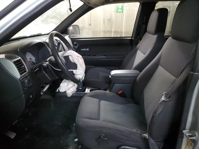 Photo 7 from auction – 2012 GMC CANYON SLT with VIN 1GTH6NFE5C8109528