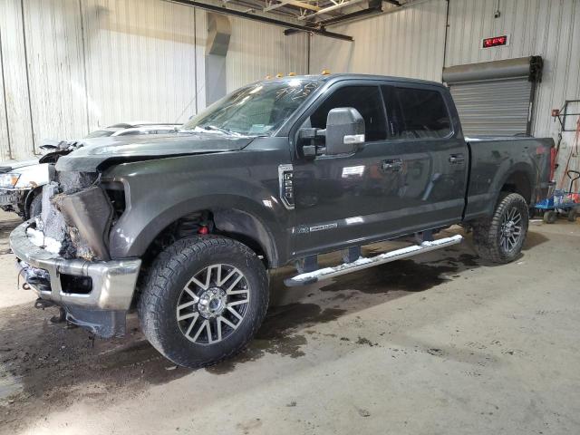 FORD F250 SUPER 2017 with VIN 1FT7W2BT1HEE52859 - Photo from auction