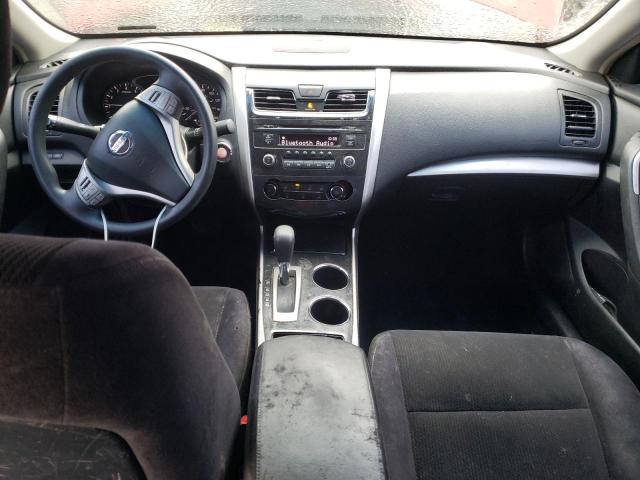 Photo 8 from auction – 2013 NISSAN ALTIMA 2.5 with VIN 1N4AL3AP7DC261788